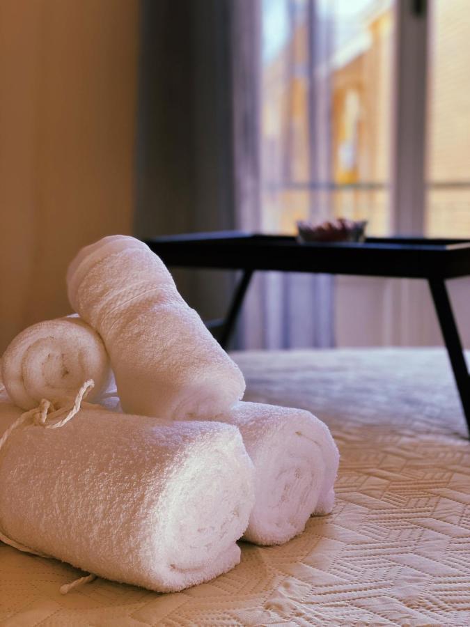 Bed and Breakfast Happy Days Террачина Экстерьер фото