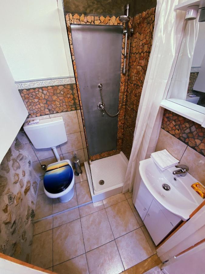 Bed and Breakfast Happy Days Террачина Экстерьер фото