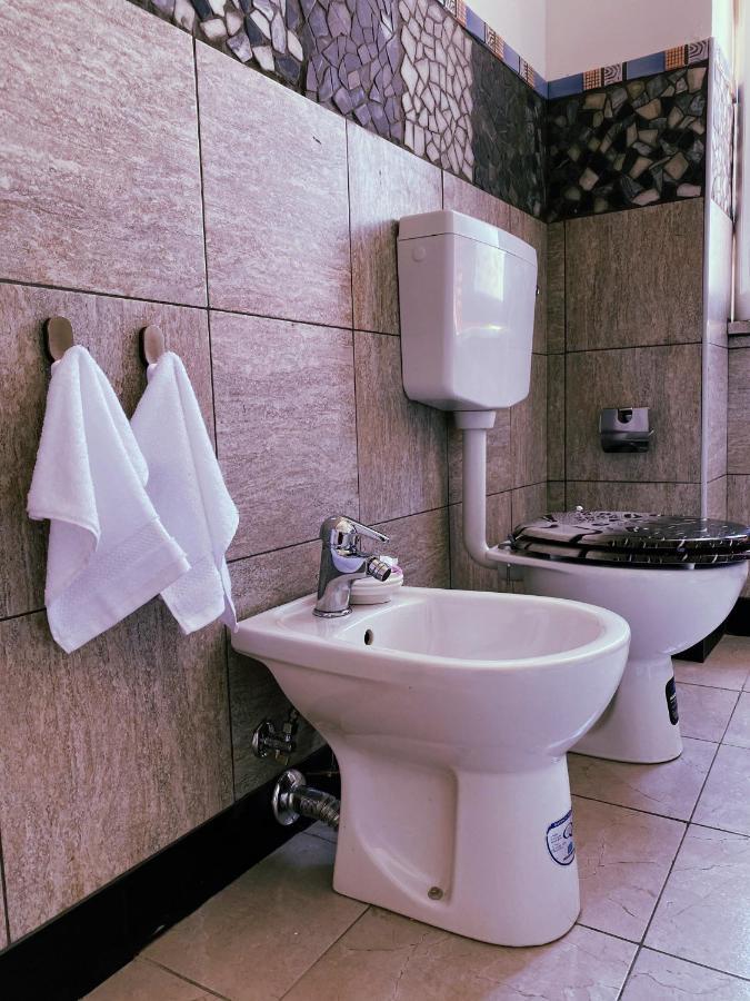 Bed and Breakfast Happy Days Террачина Экстерьер фото
