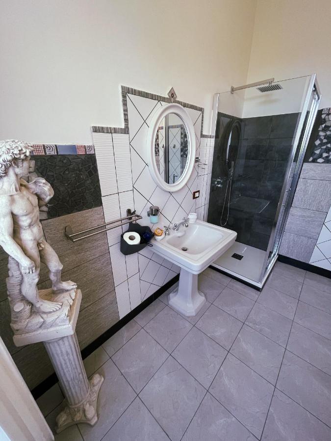 Bed and Breakfast Happy Days Террачина Экстерьер фото