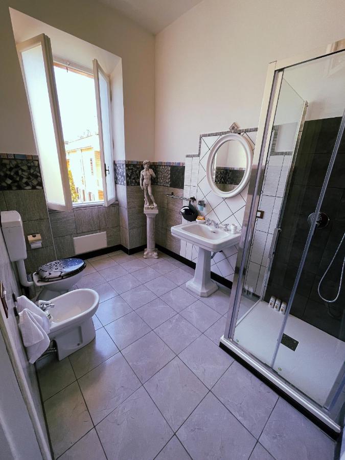 Bed and Breakfast Happy Days Террачина Экстерьер фото