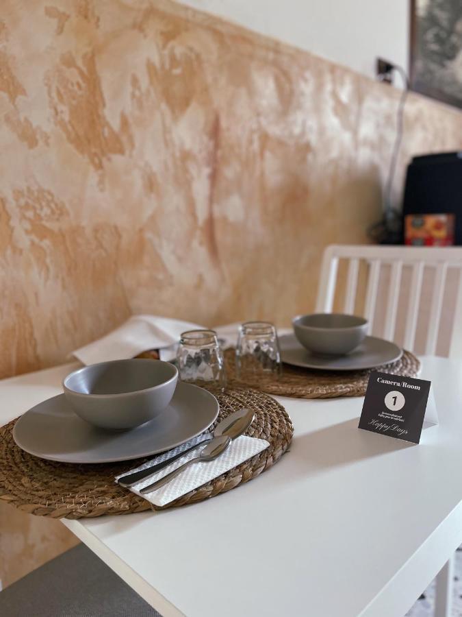 Bed and Breakfast Happy Days Террачина Экстерьер фото