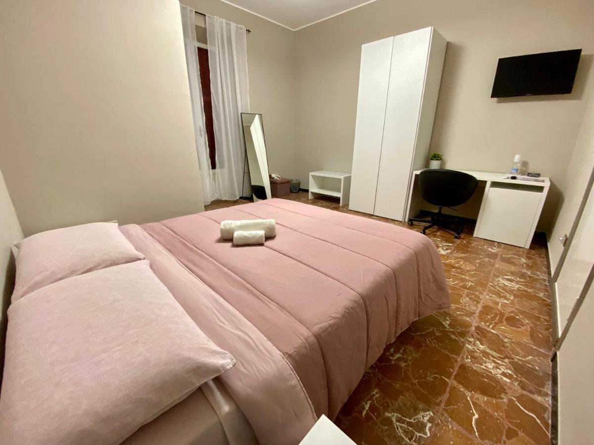 Bed and Breakfast Happy Days Террачина Экстерьер фото