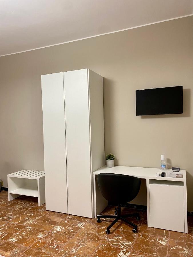 Bed and Breakfast Happy Days Террачина Экстерьер фото